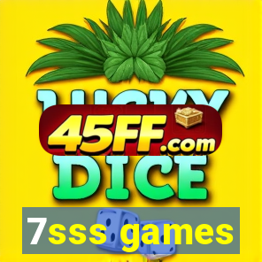 7sss games